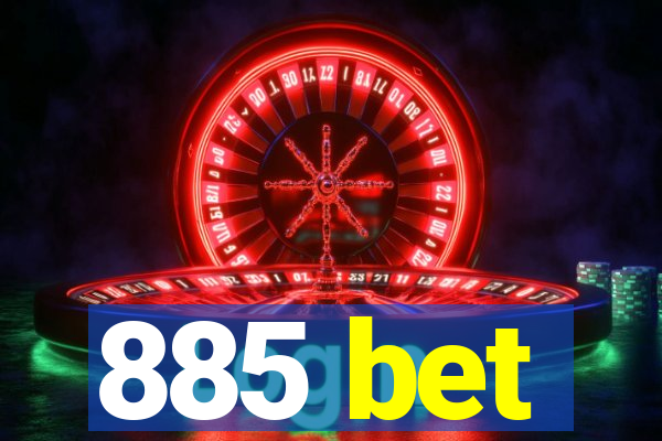 885 bet